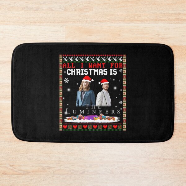 Item preview, All I Want For Christmas designed and sold by RemyGav17.