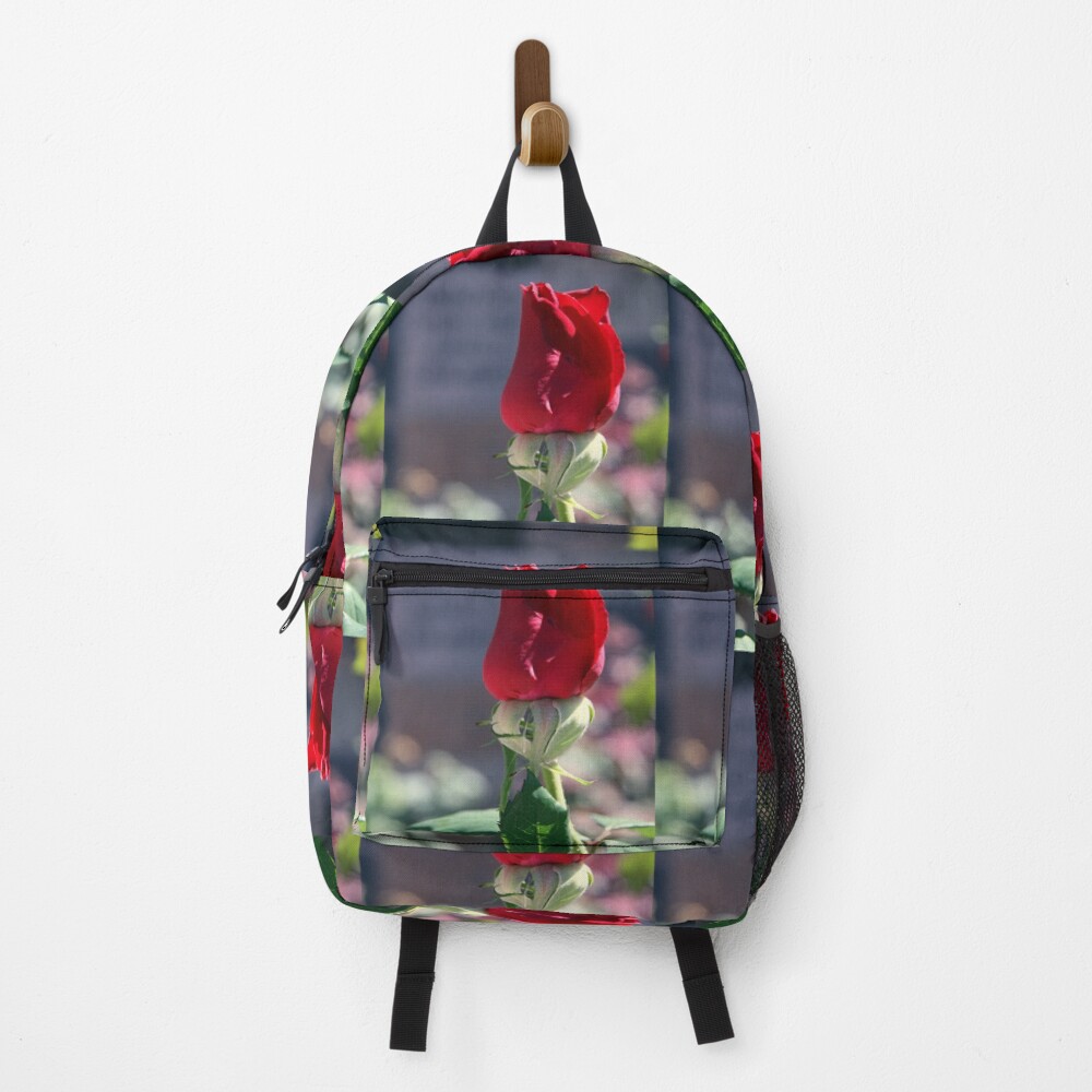 Item preview, Backpack designed and sold by coffeebean.