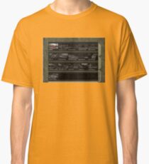 goldeneye shirt