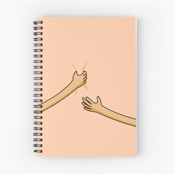 Item preview, Grabbing Hands designed and sold by lintasi.