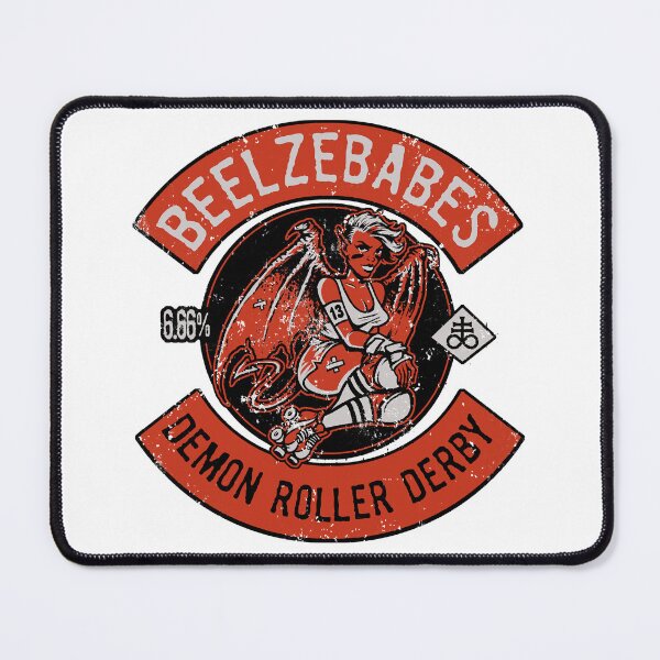 Item preview, Beelzebabes designed and sold by Ramirezer847.