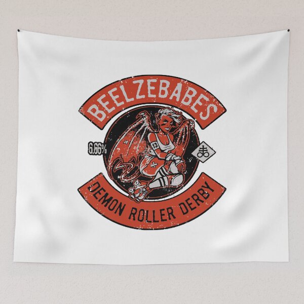 Item preview, Beelzebabes  designed and sold by Ramirezer847.