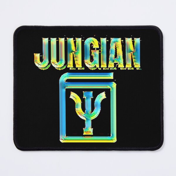 Item preview, JUNGIAN Philosophy designed and sold by jmed70.