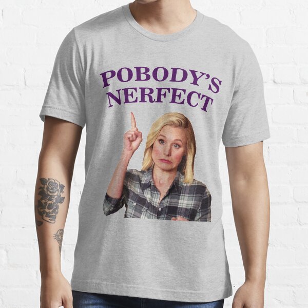 The good place outlet merch