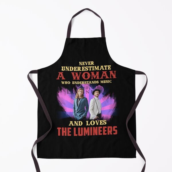 Item preview, Never Underestimate A Woman Who Understands Music designed and sold by RemyGav17.