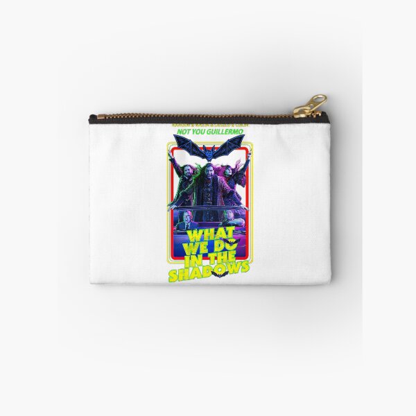 Item preview, What We Do In The Shadows What We Do In The Shadows What We Do In The Shadows as designed and sold by estherjene.