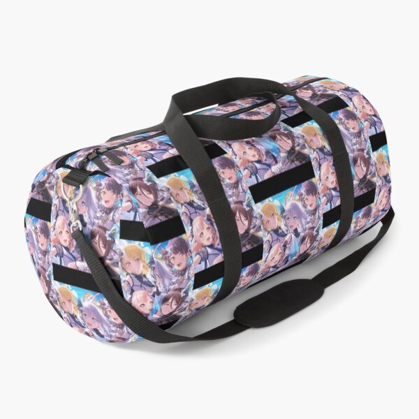 Item preview, BanG Dream Bandori Mashiro Touko Tsukushi Rui Nanami Dancing Words Cantabile Edit Classic . designed and sold by patoutbovett.