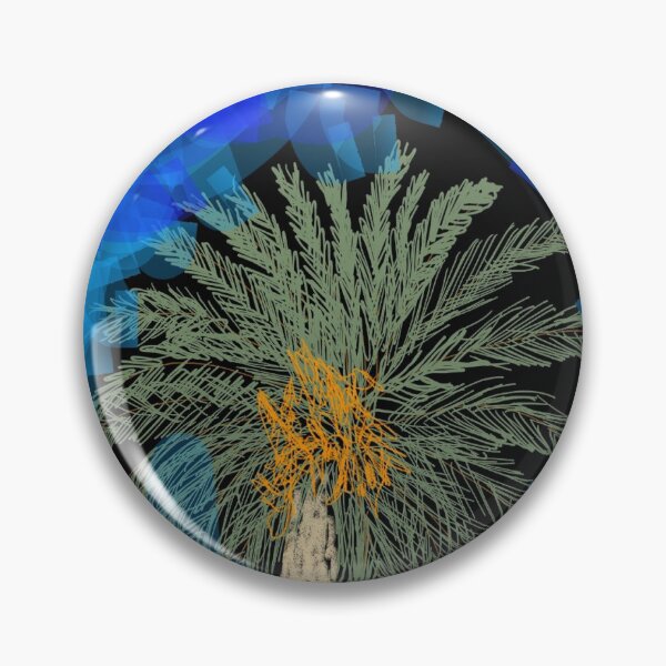 Item preview, Date Palm designed and sold by Wolftrax8.
