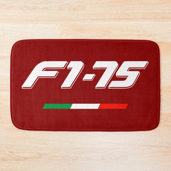 Item preview, F1-75 with Italy Flag - Season F1 2022 designed and sold by Arrows91.