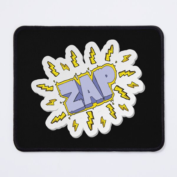 Item preview, Zap designed and sold by Harsh  Katariya.