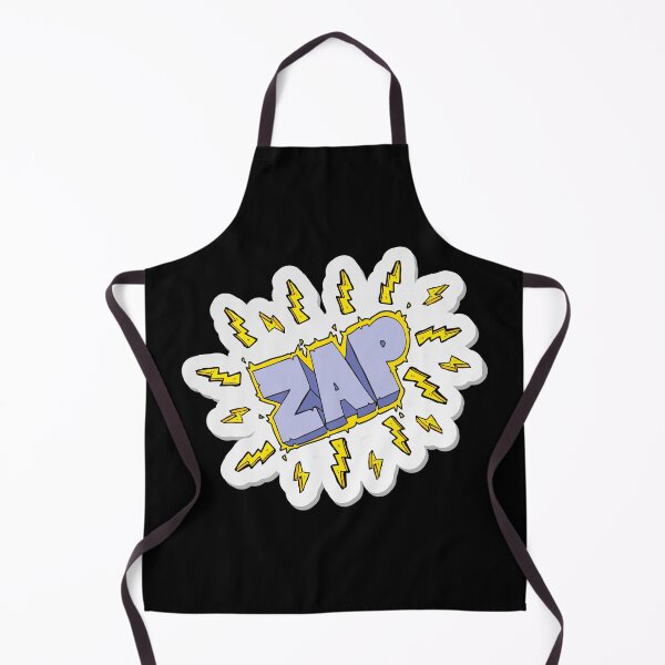 Item preview, Zap designed and sold by Harsh  Katariya.