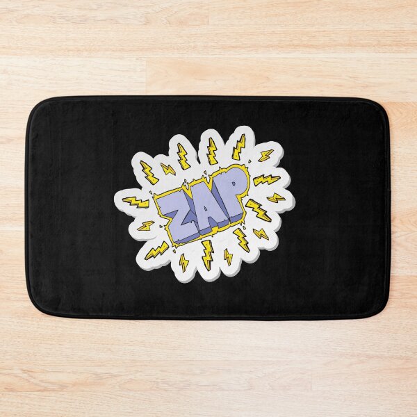 Item preview, Zap designed and sold by Harsh  Katariya.