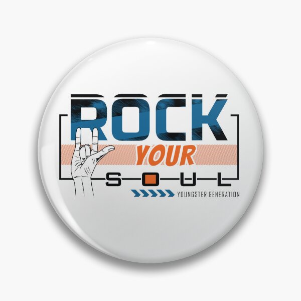Artikelvorschau, Rock your Soul, Youngster-Generation entworfen und verkauft von I'm Redz.