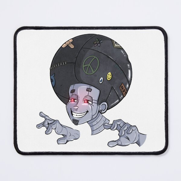 Item preview, Afrobot designed and sold by andrewvz.