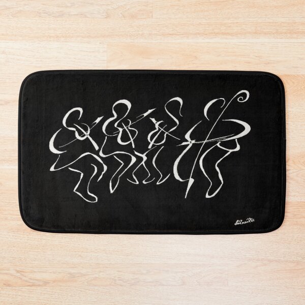Item preview, String Quartet designed and sold by StudioLaTraille.