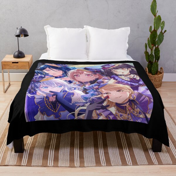 Item preview, BanG Dream Bandori Morphonica Morpho Set Edit Classic . designed and sold by patoutbovett.