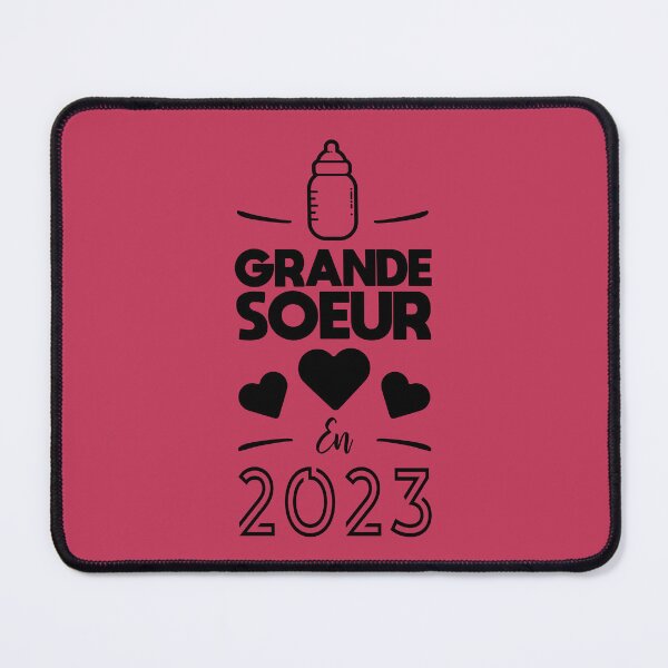 Item preview, Big sister in 2023 designed and sold by lepetitcalamar.