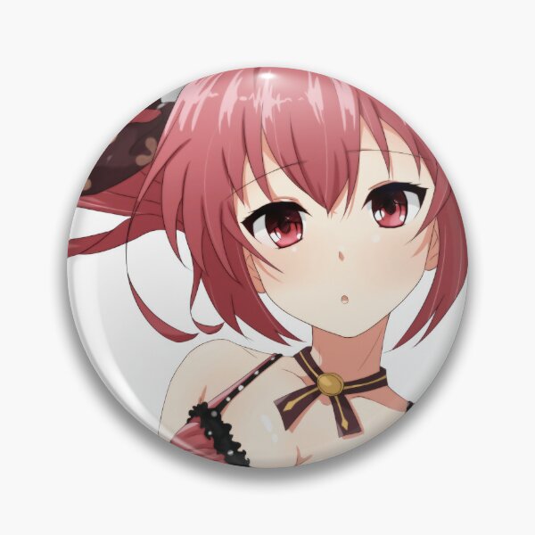 Artikelvorschau, Kotori Itsuka Date Eine Live-Zeichnung für Fans entworfen und verkauft von veysisart.