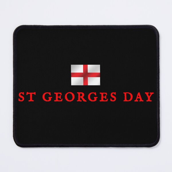Item preview, St George's Day designed and sold by swaise.