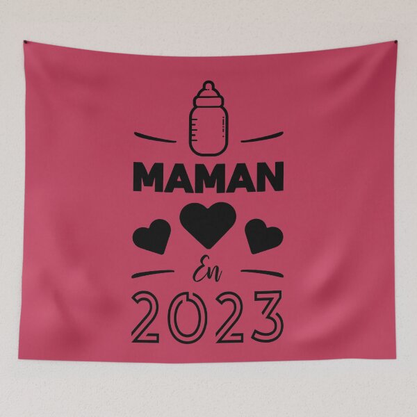 Item preview, Mom in 2023 designed and sold by lepetitcalamar.