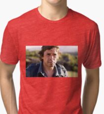 jacques brel brell Tri-blend T-Shirt