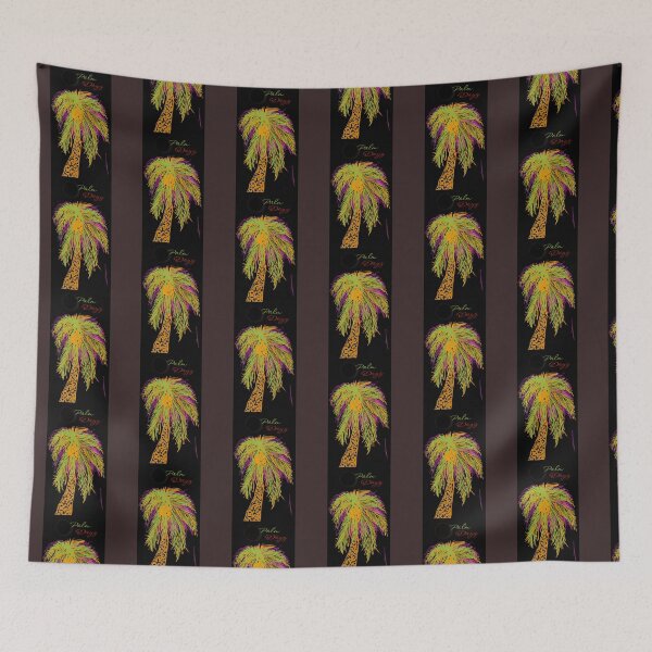 Item preview, Palm Dayz designed and sold by Wolftrax8.