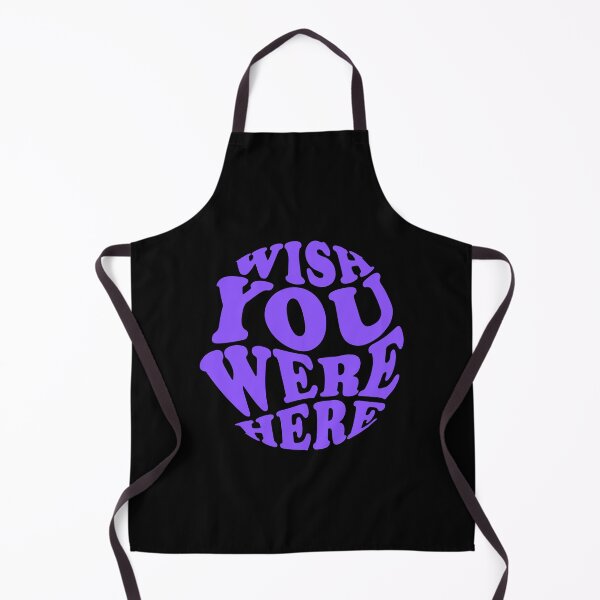 Item preview, Wish you were here designed and sold by Harsh Katariya.