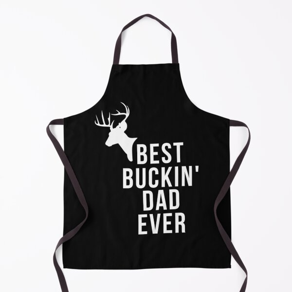 Item preview, Best Buckin Dad Ever Active . designed and sold by zinnojcsalme.