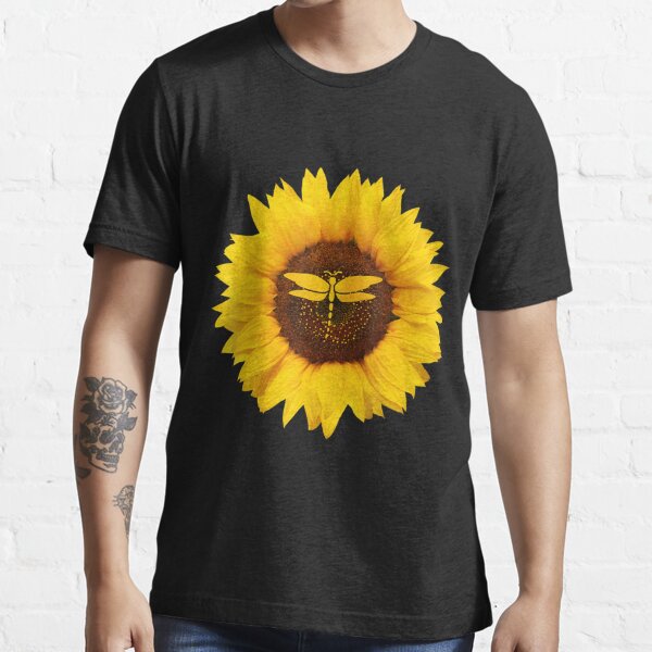 Sunflower Men T-Shirts for Sale