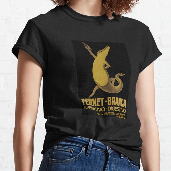 Ropa: Fernet Branca | Redbubble