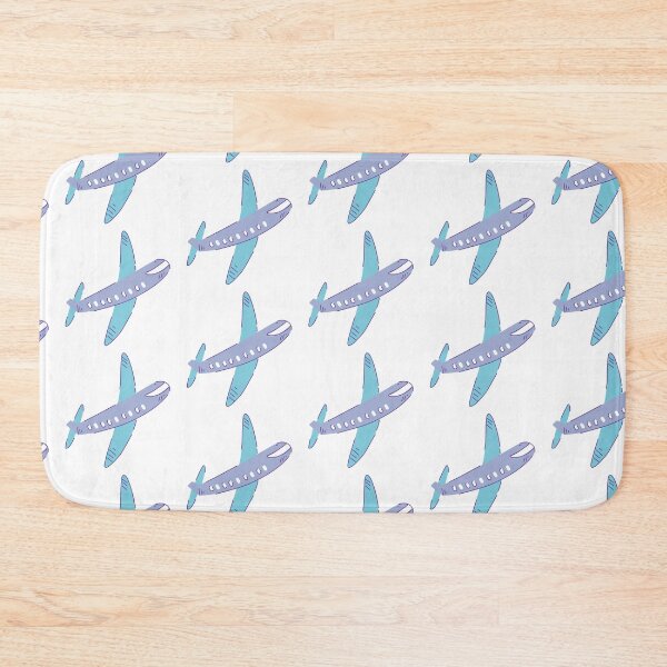 Item preview, travel plane pack designed and sold by stickers-packs.