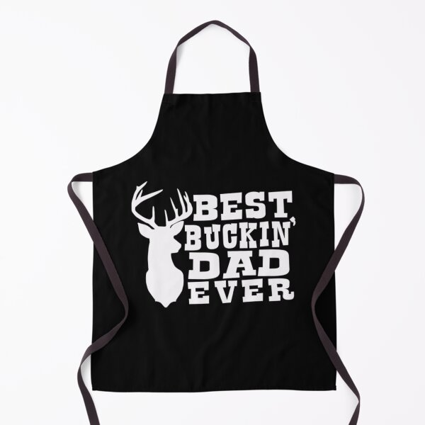 Item preview, Best Buckin Dad Ever Classic . designed and sold by zinnojcsalme.