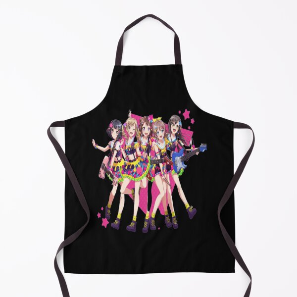 Item preview, BanG Dream! Poppin&x27; Dream! Classic . designed and sold by patoutbovett.