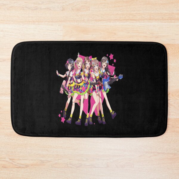 Item preview, BanG Dream! Poppin&x27; Dream! Classic . designed and sold by patoutbovett.