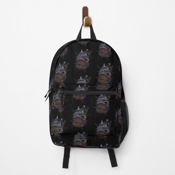 Castiel discount mini backpack