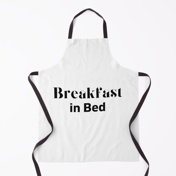 Item preview, BREAKFAST IN BED designed and sold by diip.