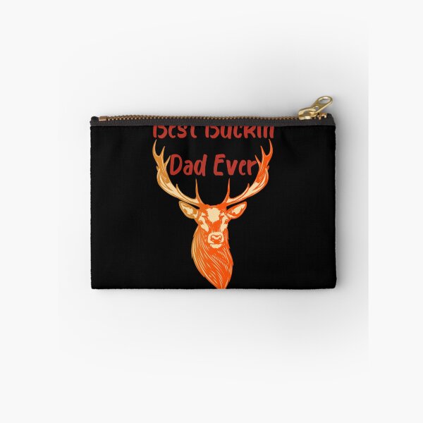 Item preview, Best Buckin Dad Ever Essential . designed and sold by zinnojcsalme.