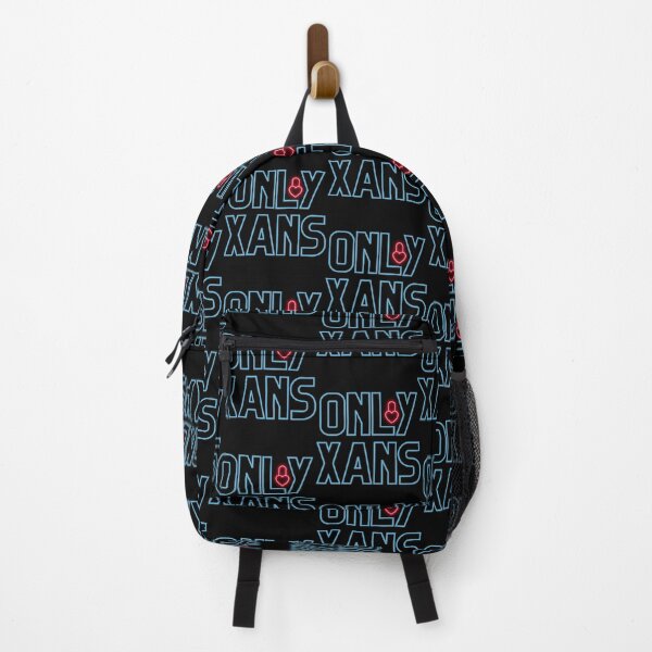 Item preview, ONLY XANS     designed and sold by therebelsociety.