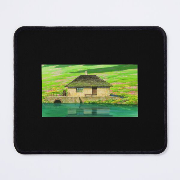 Item preview, howls moving castle Classic . designed and sold by sebaldjwwing.