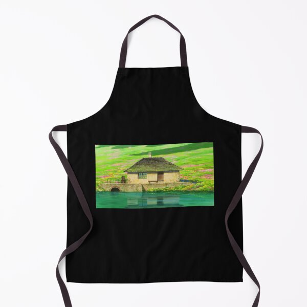 Item preview, howls moving castle Classic . designed and sold by sebaldjwwing.