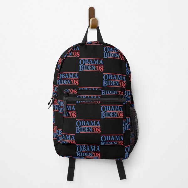 Item preview, Barack Obama Joe Biden 2008 Distressed Classic . designed and sold by patoutbovett.