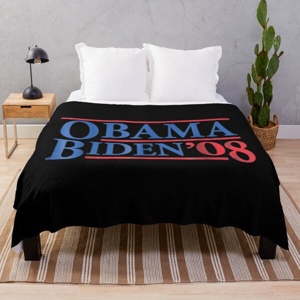 Item preview, Barack Obama Joe Biden 2008 Distressed Classic . designed and sold by patoutbovett.