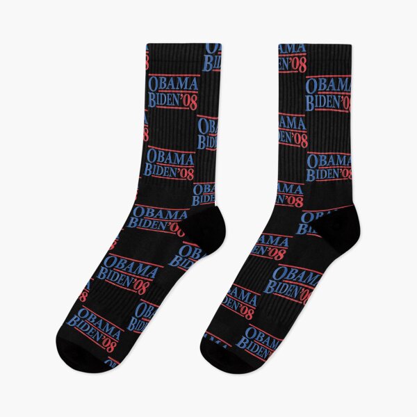 Item preview, Barack Obama Joe Biden 2008 Distressed Classic . designed and sold by patoutbovett.