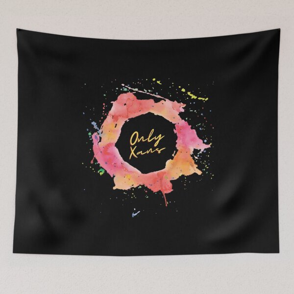 Item preview, ONLY XANS          designed and sold by therebelsociety.