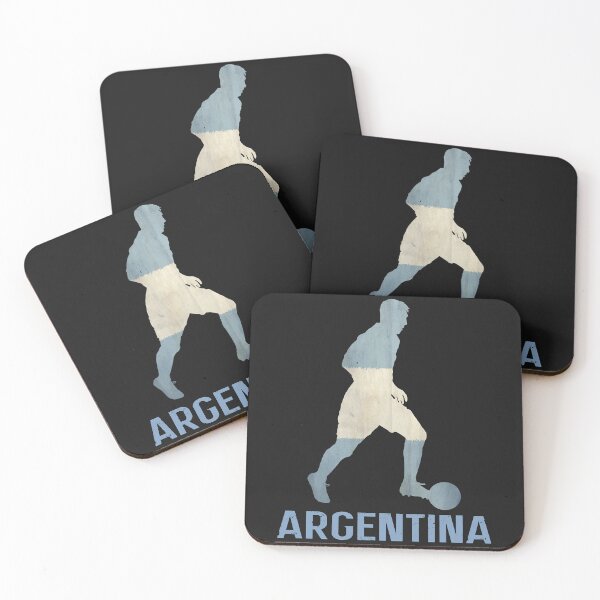 Item preview, Argentine designed and sold by LucyDavies01.