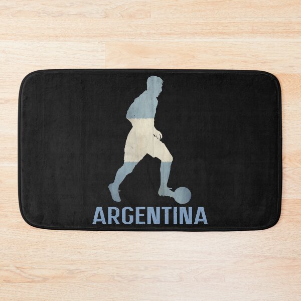Item preview, Argentine designed and sold by LucyDavies01.