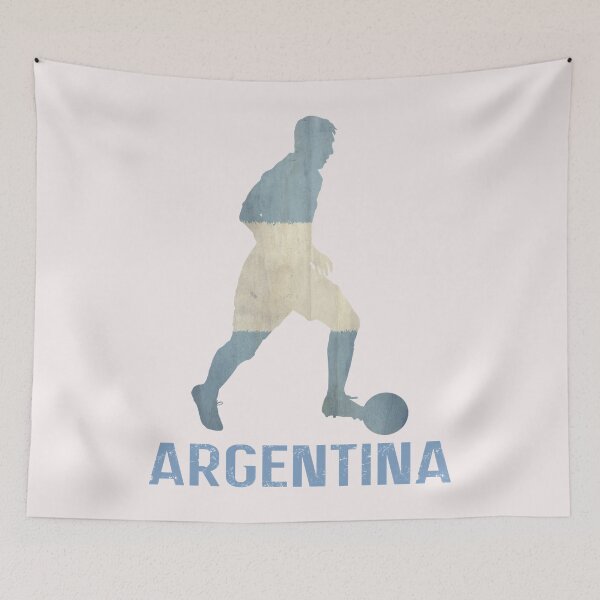 Item preview, Argentine designed and sold by LucyDavies01.
