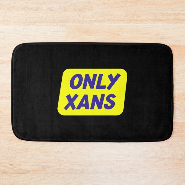 Item preview, only xans  designed and sold by therebelsociety.