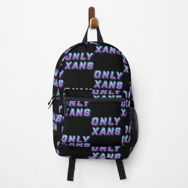 Item preview, only xans       designed and sold by therebelsociety.