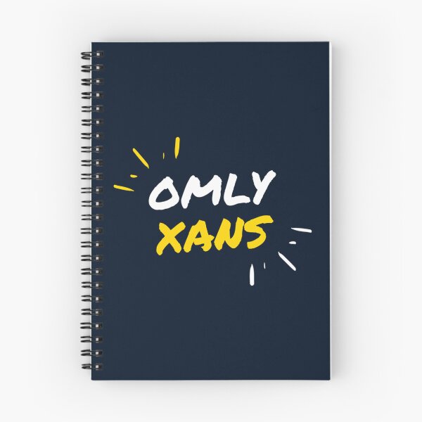 Item preview, Only Xans                                           designed and sold by therebelsociety.